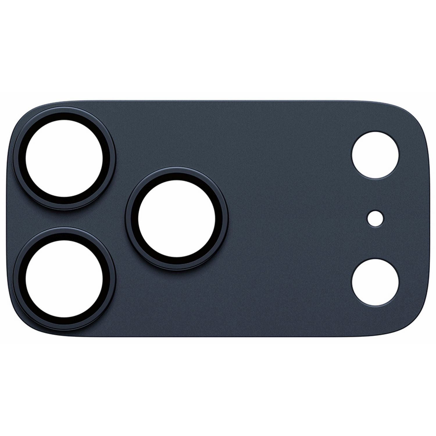 PanzerGlass camera protector blue, UK version