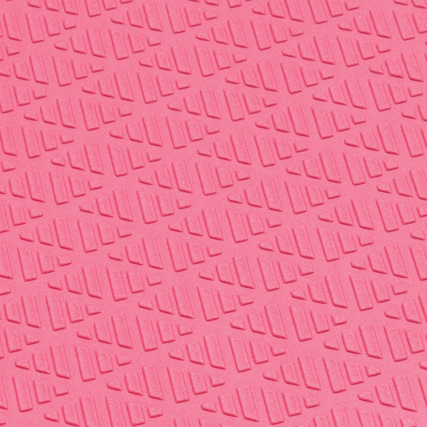 Adidas Pink Fusion yoga mat 6mm, imported from the UK