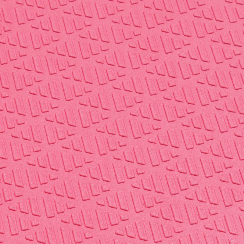 Adidas Pink Fusion yoga mat 6mm, imported from the UK