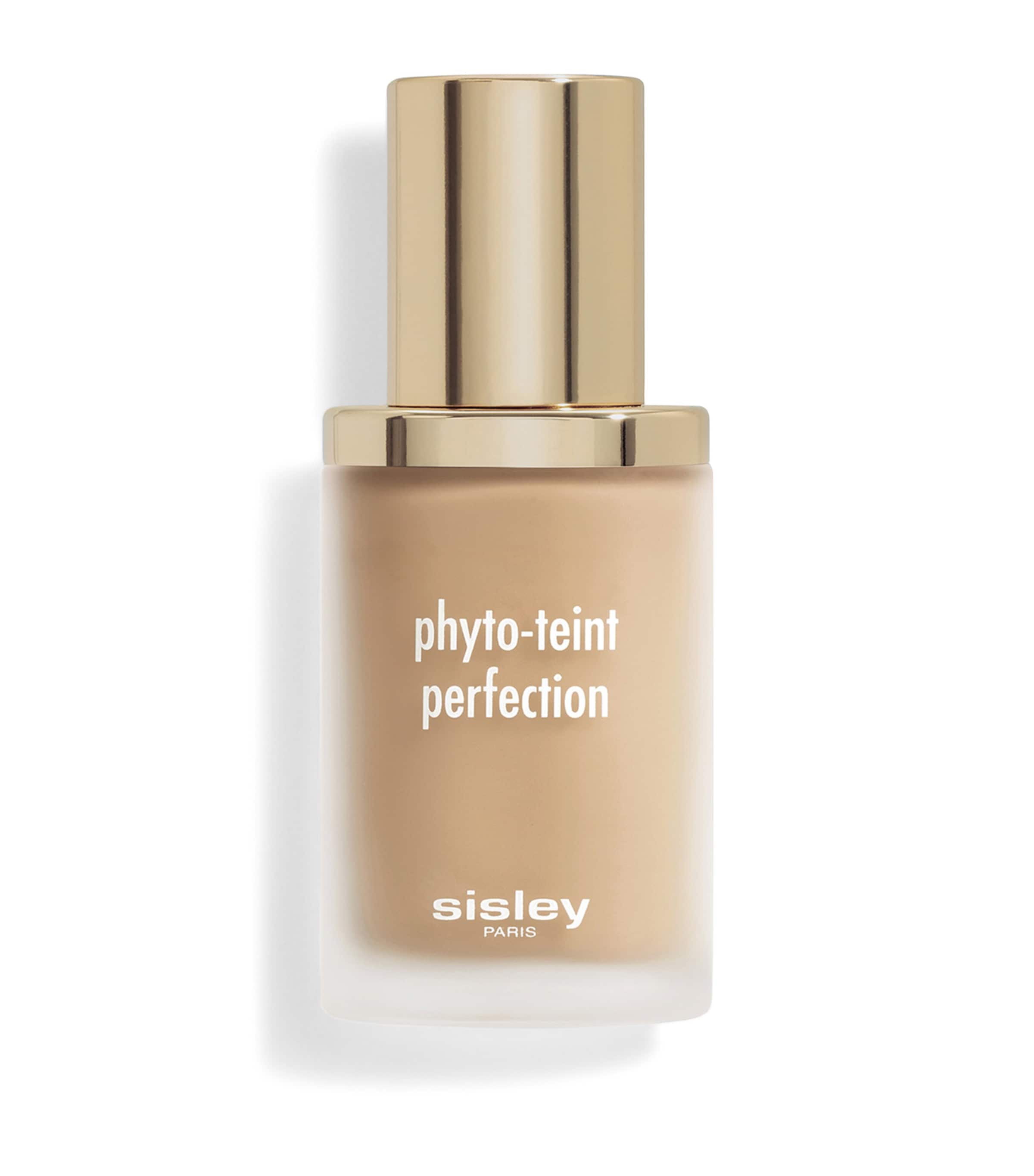 Sisley Phyto-Teint Perfection foundation 30ml (British brand)