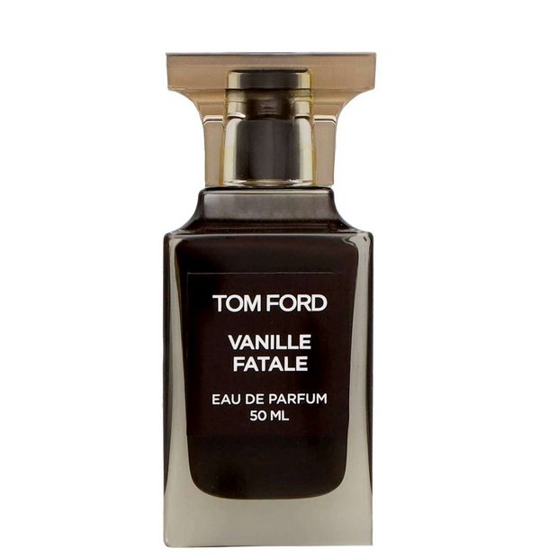 Tom Ford Vanille Fatale eau de parfum 50ml, UK version