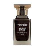 Tom Ford Vanille Fatale eau de parfum 50ml, UK version