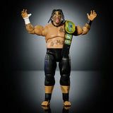 WWE Umaga Ultimate Edition action figure 6 inch, imported from the UK