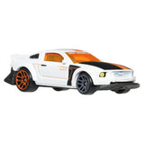 Hot Wheels Legends Multipack 6 die-cast cars - British product
