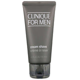 Clinique cream shave 125ml, UK version
