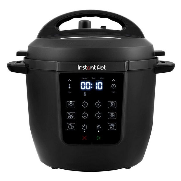 Instant Pot Classic multi cooker 5.7L, imported from the UK
