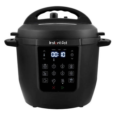 Argos Instant Pot Classic 5.7L Multi Cooker - Black- Buy online at McGrocer