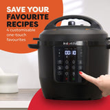 Instant Pot Classic multi cooker 5.7L, imported from the UK