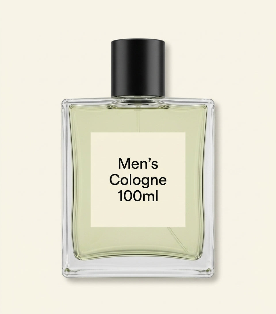 DIOR Eau Sauvage Cologne 100ml, imported from the UK