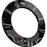 Star Wars Millennium Falcon dartboard surround set (British brand)