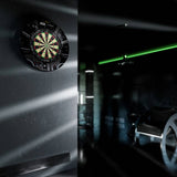 Star Wars Millennium Falcon dartboard surround set (British brand)