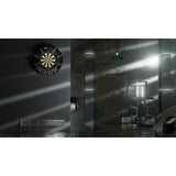 Star Wars Millennium Falcon dartboard surround set (British brand)
