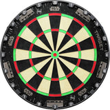 Star Wars Millennium Falcon dartboard surround set (British brand)