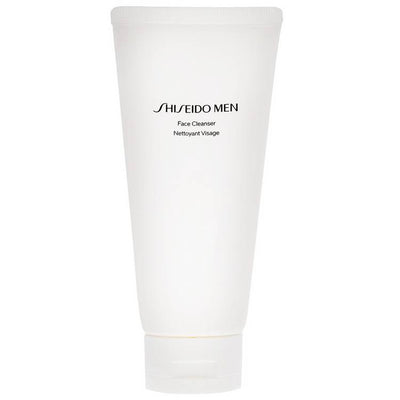 Argos Shiseido Men Face Cleanser 125ml- Buy online at McGrocer