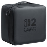 Nintendo Switch 2 all-in-one carrying case (British brand)