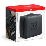 Nintendo Switch 2 all-in-one carrying case (British brand)