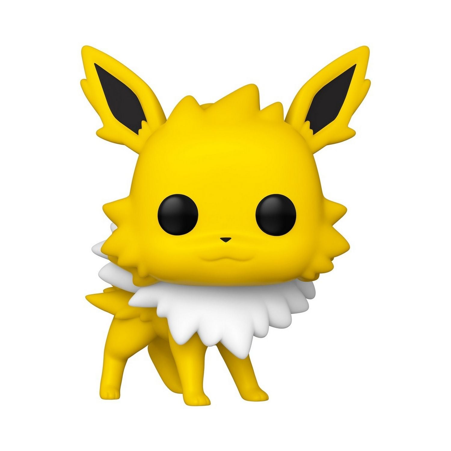 Funko POP Jolteon vinyl figure 3.64 inches, UK version