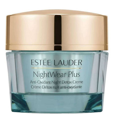 Argos Estee Lauder NightWear Plus Anti-Oxidant Night Cream 50ml- Buy online at McGrocer