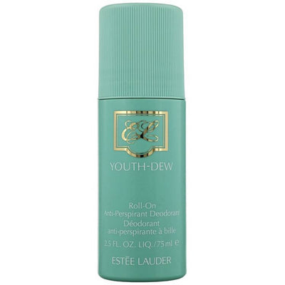 Argos Estee Lauder Dew Roll-On Anti-Perspirant Deodorant 75ml- Buy online at McGrocer