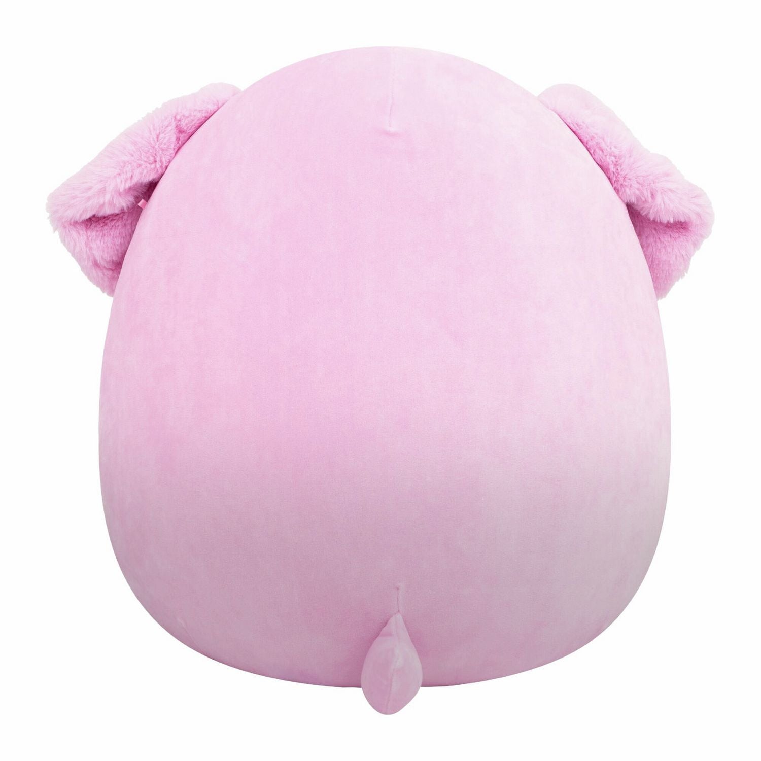 Squishmallows Peggy Sue pink golden retriever soft toy 16 inch, UK version