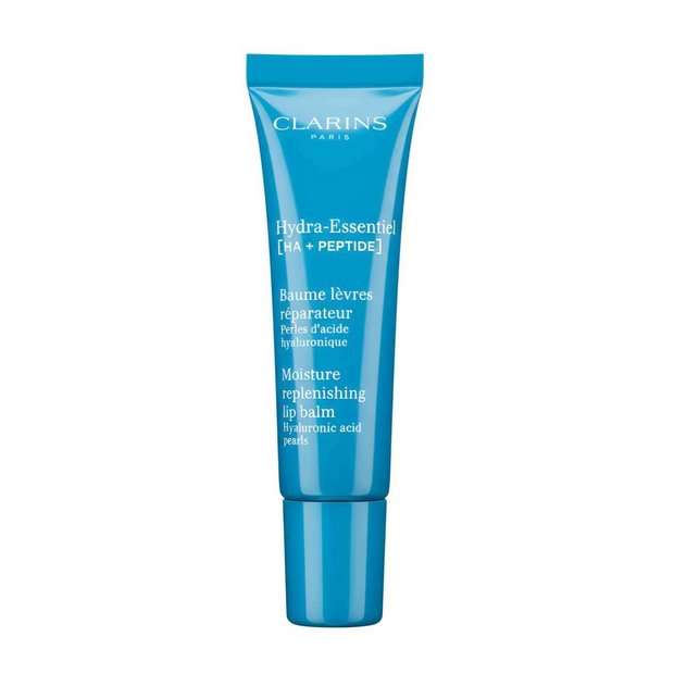 Clarins Hydra-Essentiel lip balm - British product