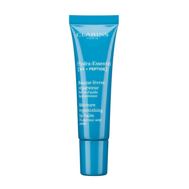 Clarins Hydra-Essentiel lip balm - British product