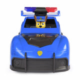 PAW Patrol toy vehicle Chase rescue cruiser - British product