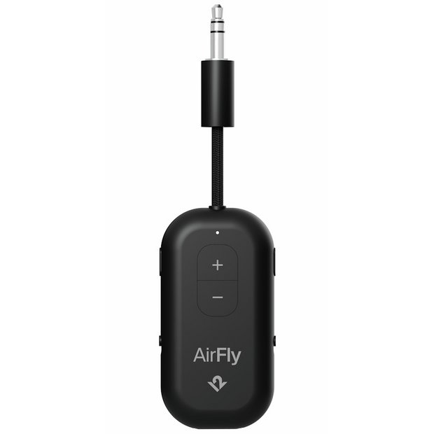 Twelve South AirFly Pro 2 Bluetooth transmitter, UK version