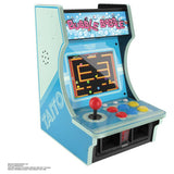 Evercade Alpha Taito bartop arcade with classic Taito games, UK version