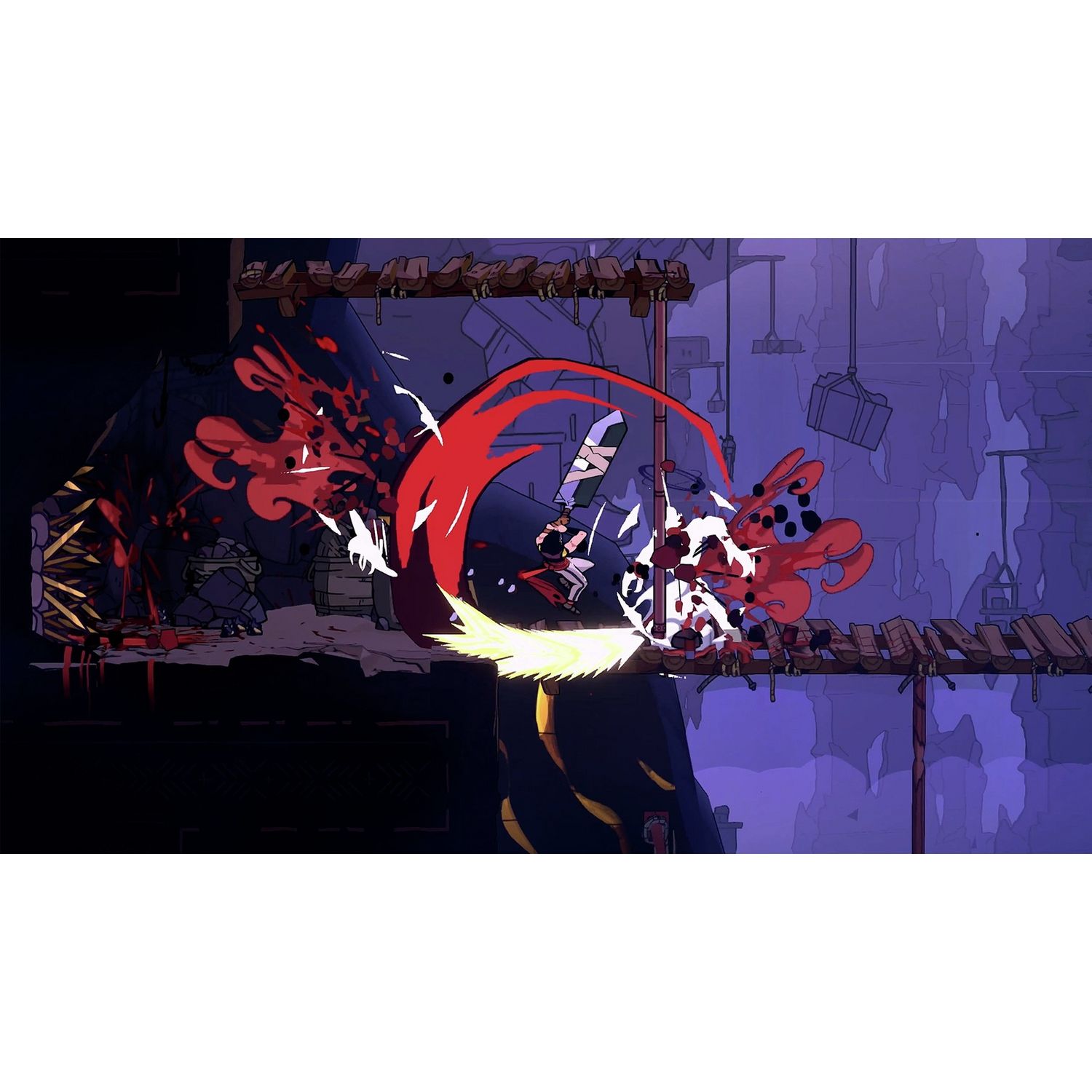 Prince of Persia Rogue PS5 game, UK version