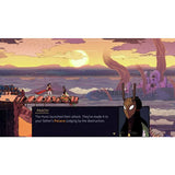 Rogue Prince of Persia Nintendo Switch game - British product