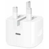 Apple dynamic power adaptor 40W USB-C, imported from the UK