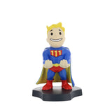 Cable Guys Fallout phone holder 2-pack, imported from the UK