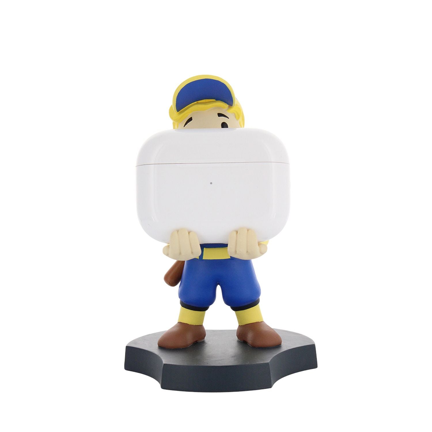 Cable Guys Fallout phone holder 2-pack, imported from the UK