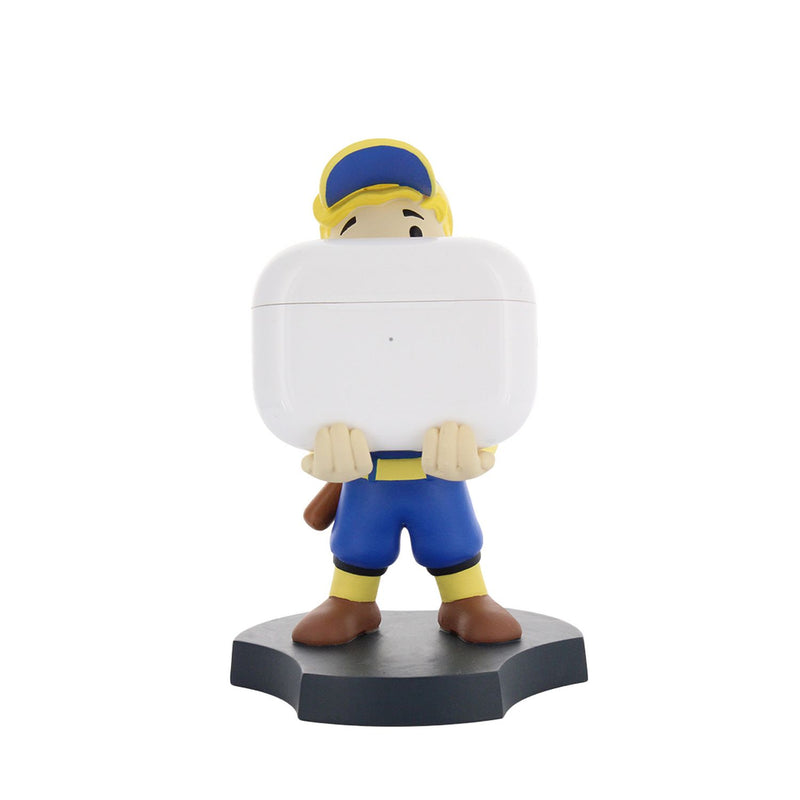 Cable Guys Fallout phone holder 2-pack, imported from the UK