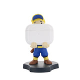Cable Guys Fallout phone holder 2-pack, imported from the UK