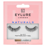 Eylure Naturals Lashes No 017 GOODS Boots   