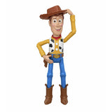 Disney Woody action figure 12.25 inches (British brand)