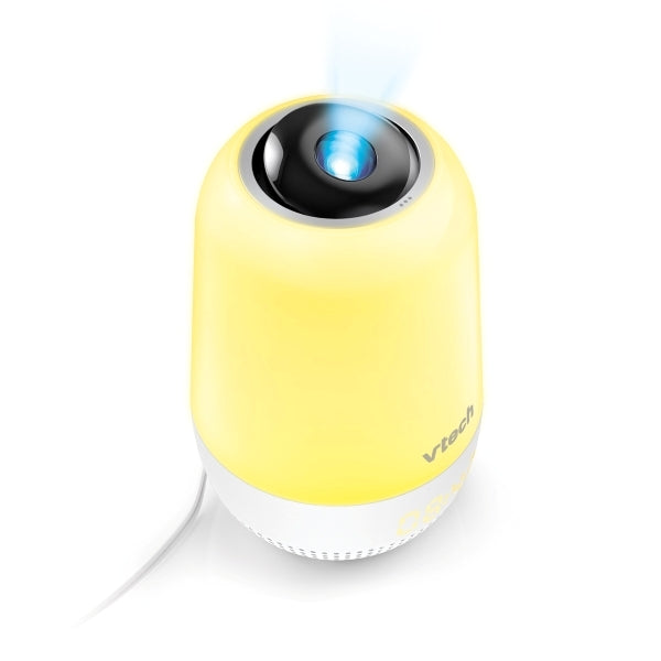 VTech BC8303 V-Hush Lite baby sleep soother (British brand)