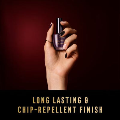 Superdrug Max Factor Nailfinity Gel Nail Polish Blinding Lights 12ml- Buy online at McGrocer