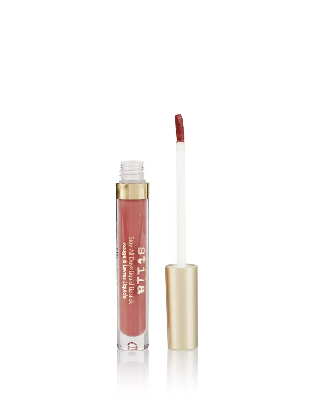 Stay All Day® Liquid Lipstick 3ml Make Up & Beauty Accessories M&S   