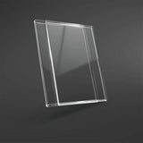 Gamegenic slide card case for trading cards, imported from the UK