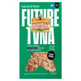 Future Farm Vegan Tuna 150g GOODS ASDA   