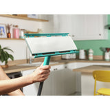 Beldray Anti-bac flat mop with 6 cloths, imported from the UK