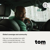 TomTom Road Alert Assistant compact device (British brand)