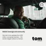 TomTom Road Alert Assistant compact device (British brand)