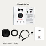 TomTom Road Alert Assistant compact device (British brand)