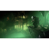Styx Blades of Greed stealth PS5 game (British brand)