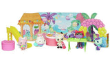 Gabby's Dollhouse Pandy Paws Birthday Gift Set GOODS Argos