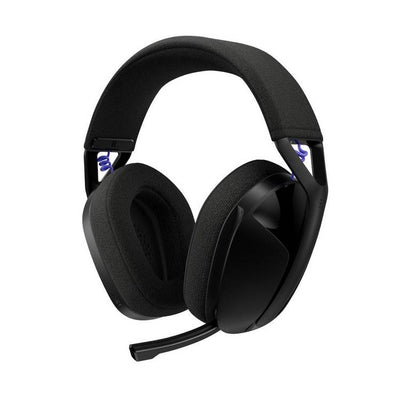 Argos Logitech G321 LIGHTSPEED Wireless Gaming Headset - Black- Buy online at McGrocer